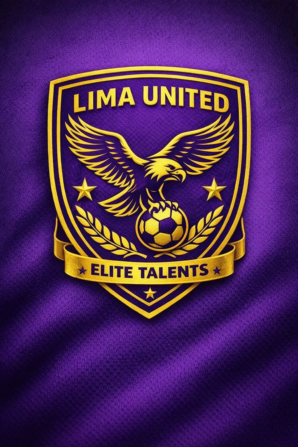 Escudo LIMA UNITED