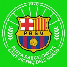 Escudo SANT VICENÇ DEL HORTS