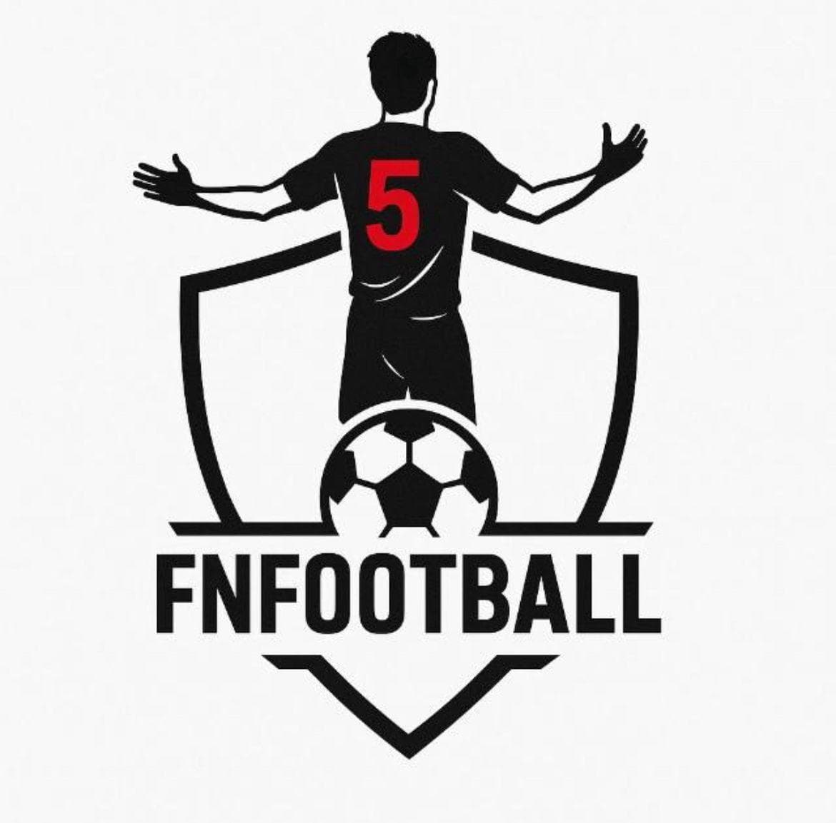 Escudo FNF FOOTBALL