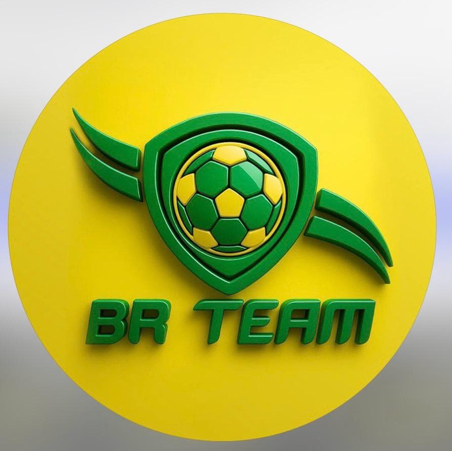 Escudo BR TEAM