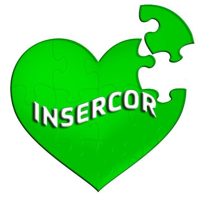 Escudo INSERCOR