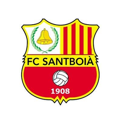 Escudo SANTBOIÀ