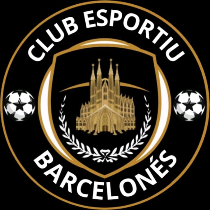 Escudo CLUB ESP. BARCELONÉS