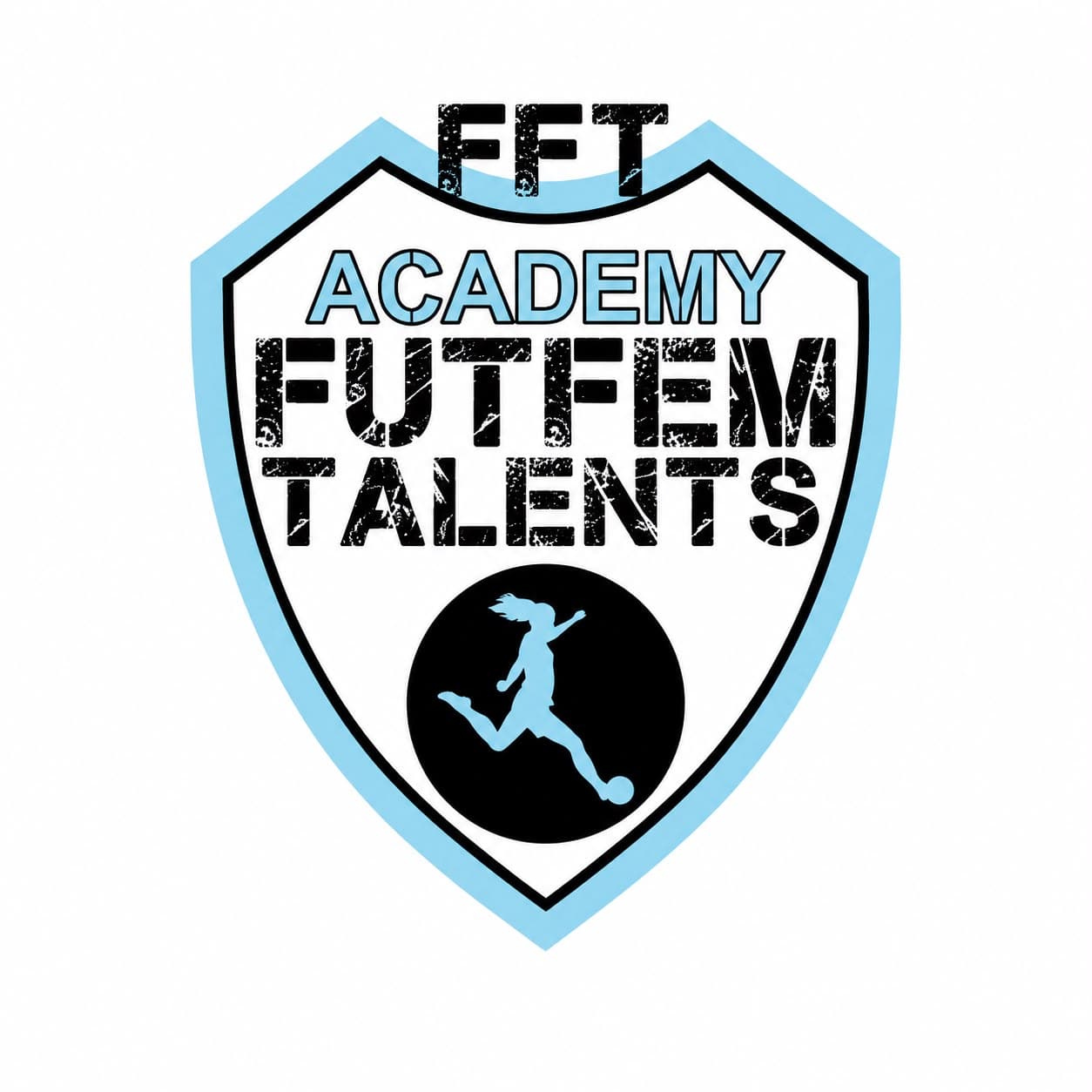 Escudo FUTFEM