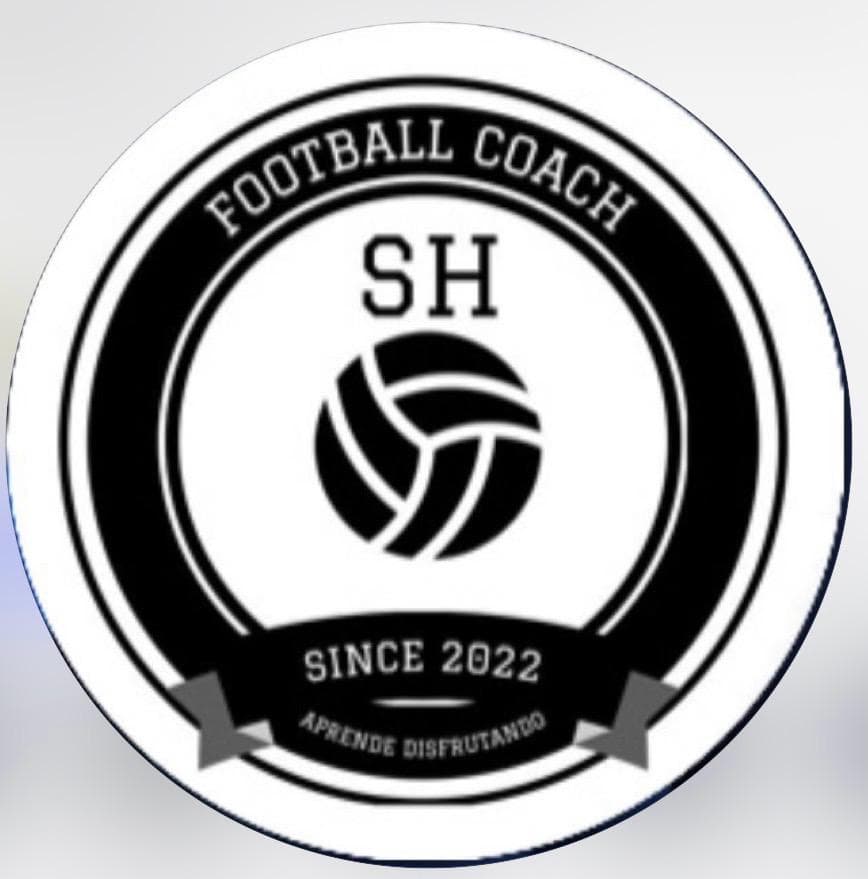 Escudo SH FOOTBALL