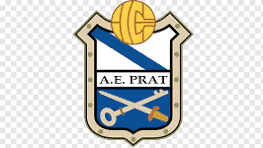 Escudo AE PRAT