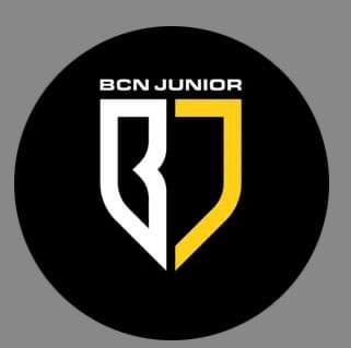 Escudo BCN JUNIOR VERDE