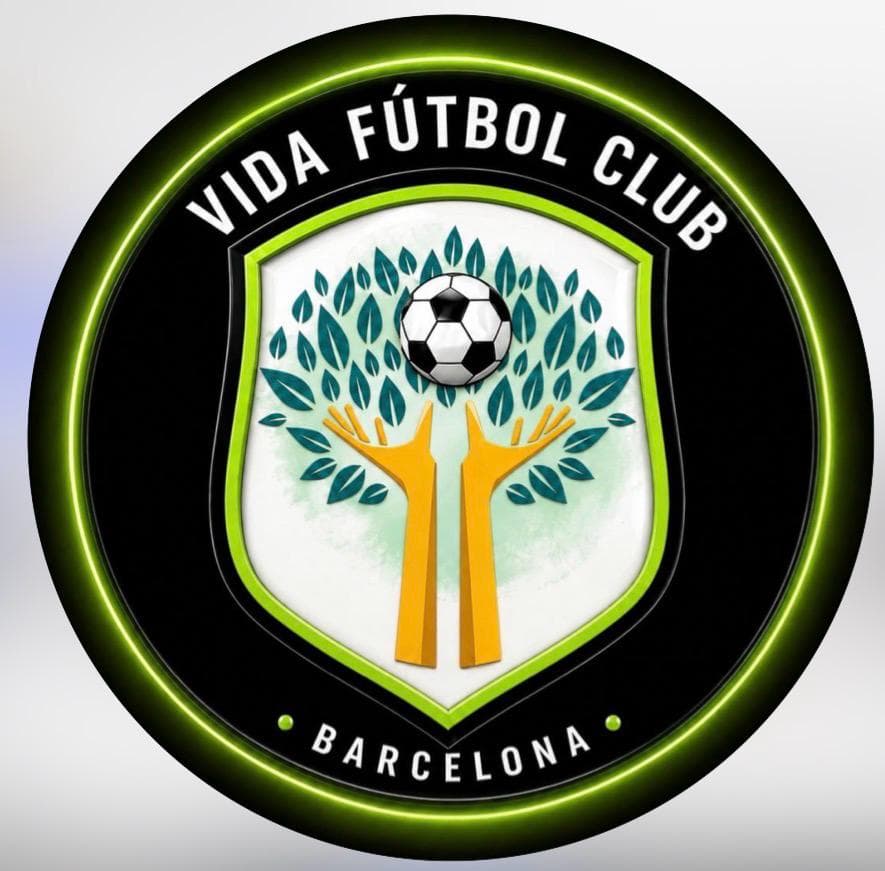 Escudo VIDA FÚTBOL CLUB