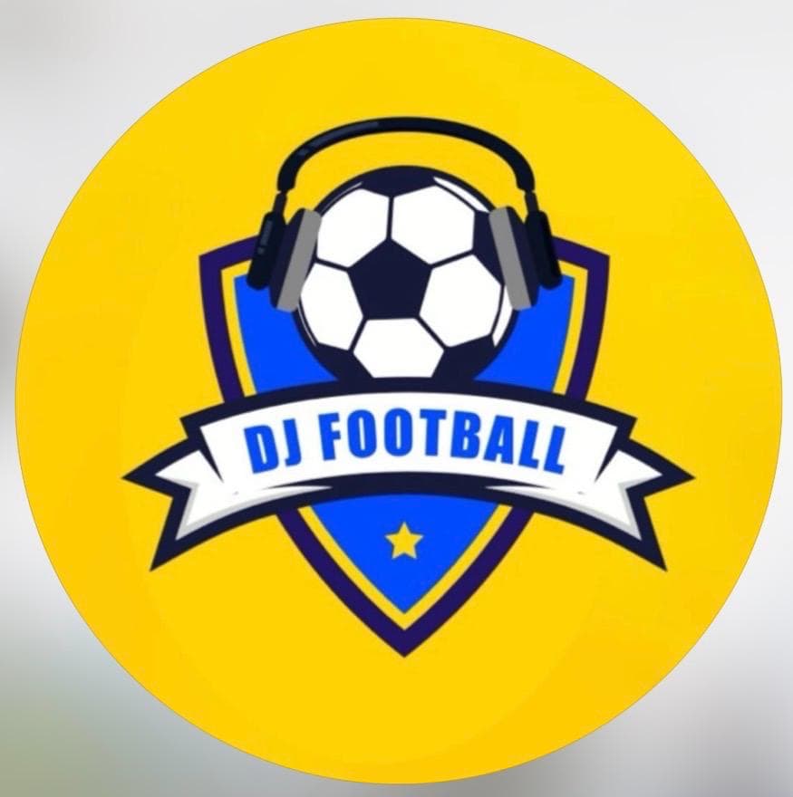 Escudo DJ FOOTBALL