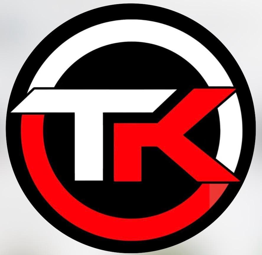 Escudo TK SOCCER LILA