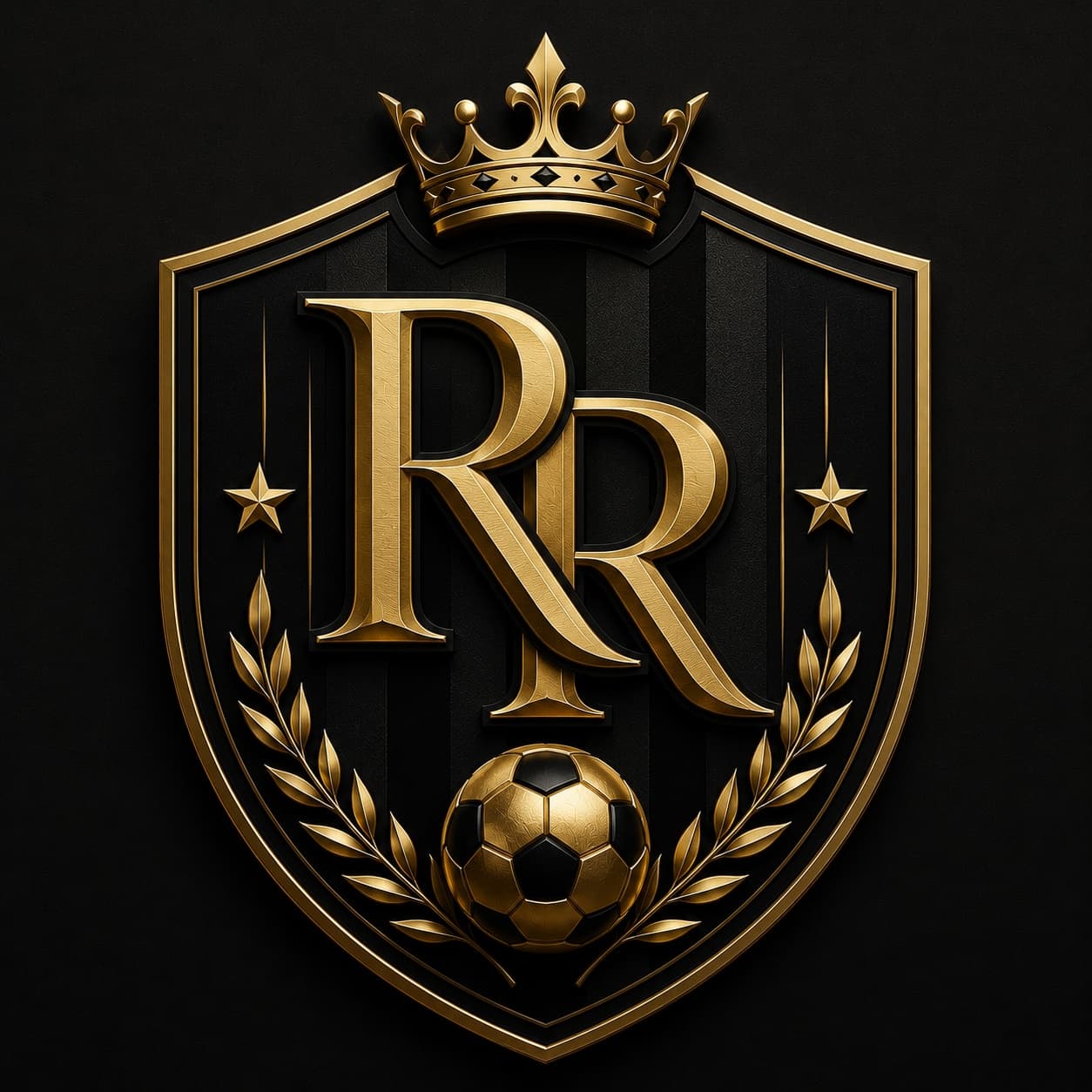 Escudo RR