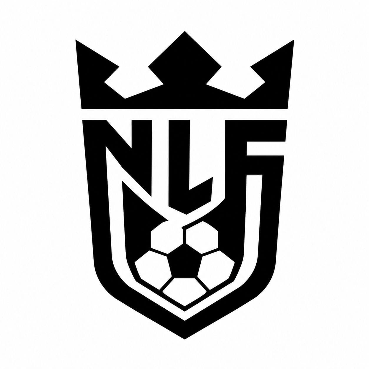 Escudo NEXT LEVEL