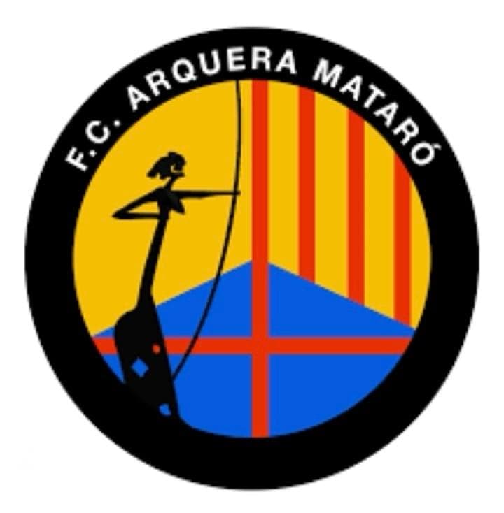 Escudo FC ARQUERA MATARÓ